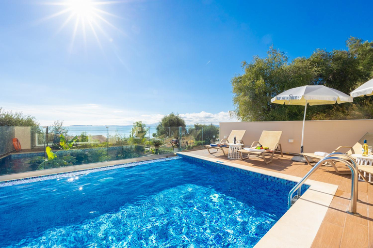 2, Villa Leo, Ionian Islands