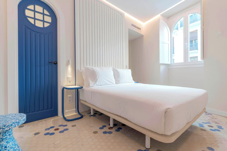 Room 3, SLEEPN Valencia, Valencia