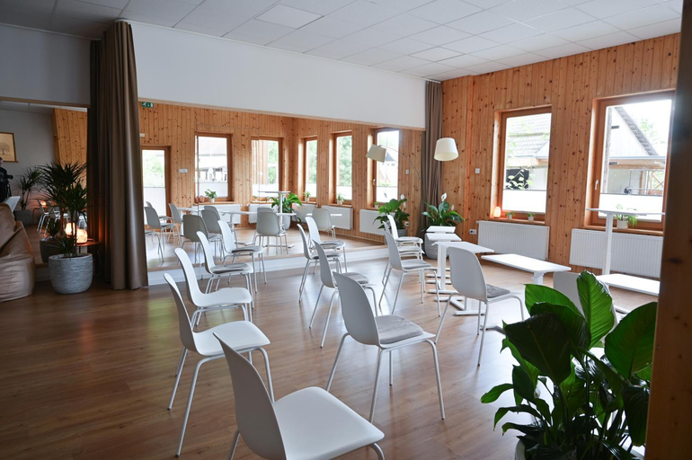 Food & Drinks 4, Grajski oddih, Cerklje na Gorenjskem