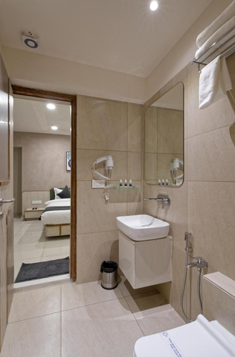 Others 1, Exora Inn, Ahmadabad