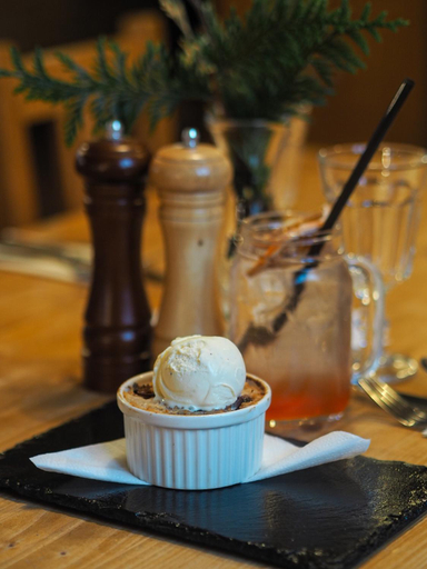 Food & Drinks 5, Stary Svet, Benešov