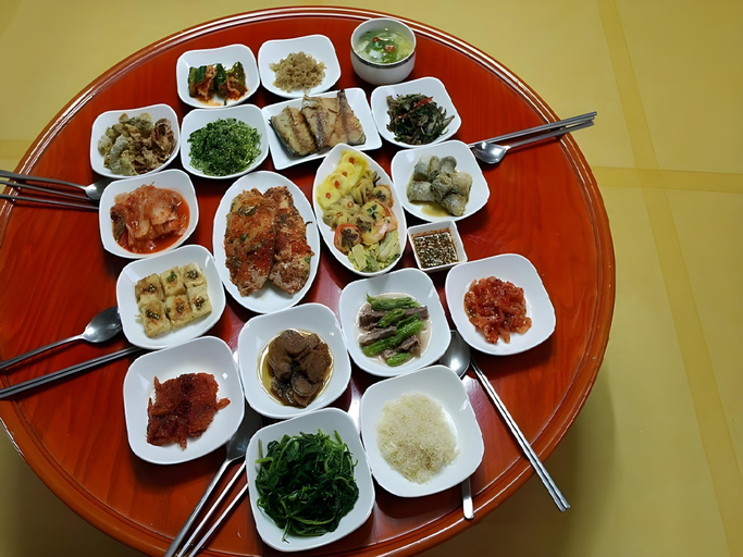 Others 5, Chilgyejae Hanok Guesthouse, Andong