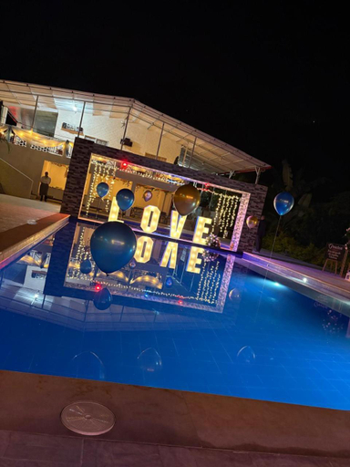 Sport & Beauty 4, Finca Villa Carmen, Via Magdalena, Villeta