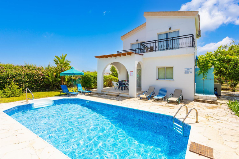 Others 2, Sun Beach Villa