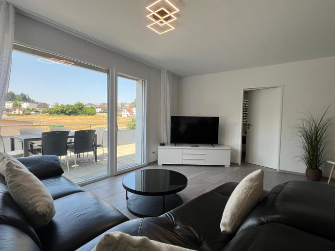 Others 3, Swiss Suites, Zofingen
