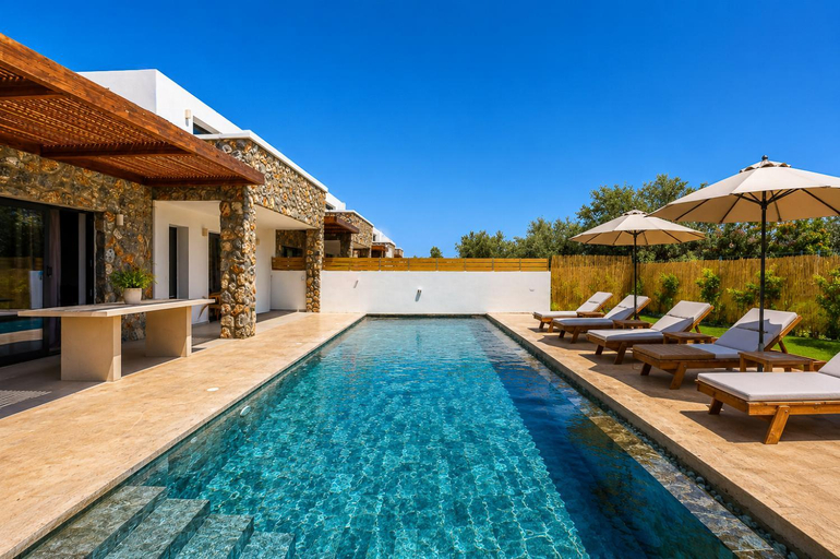 3, Villa Serenita, South Aegean
