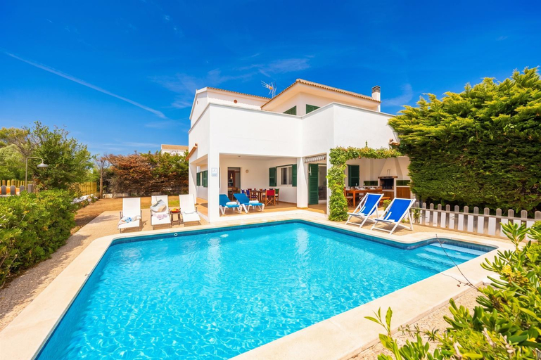 3, Villa Sa Calma, Baleares