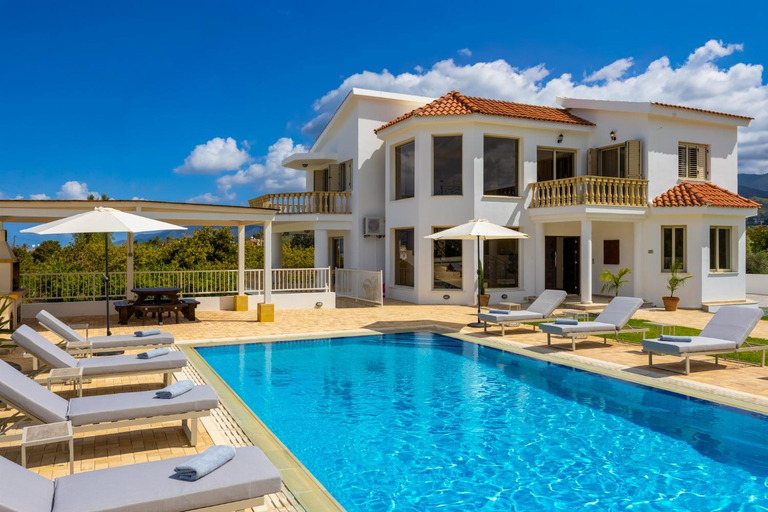 2, Villa Lefkos