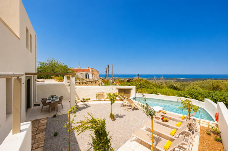 2, Villa Erofili, Crete