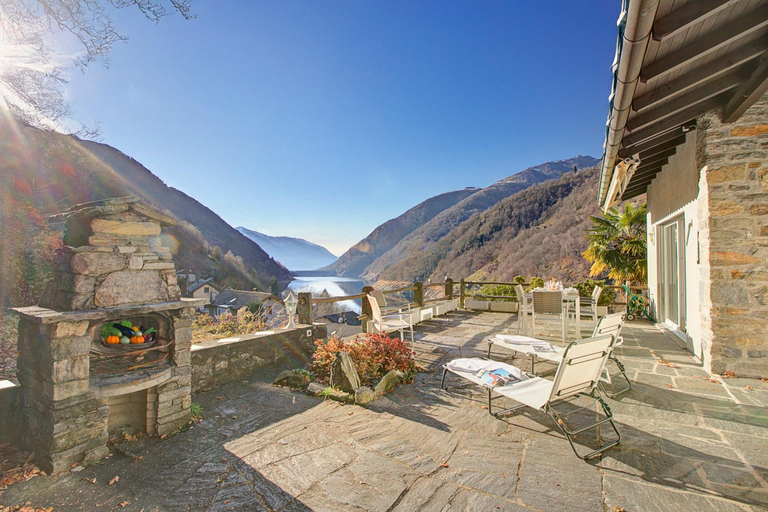 Others 4, Castel In Aria Apartments, Locarno