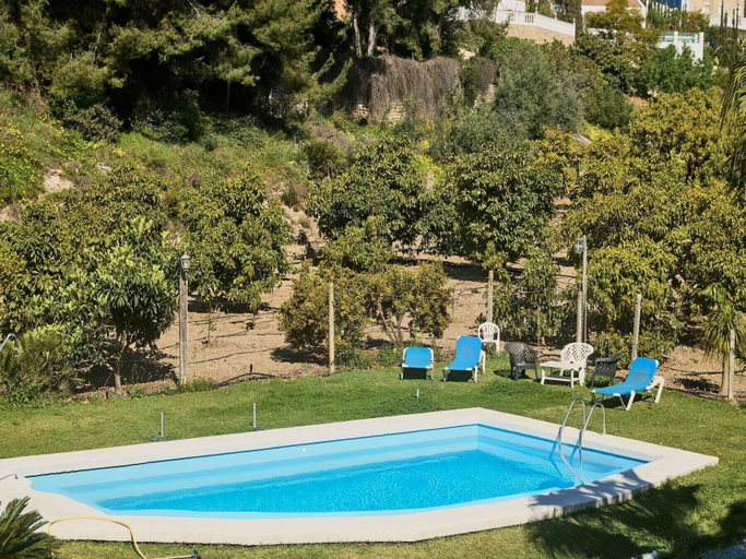 Pool 4, Las Rosas 5 by Casasol, Málaga