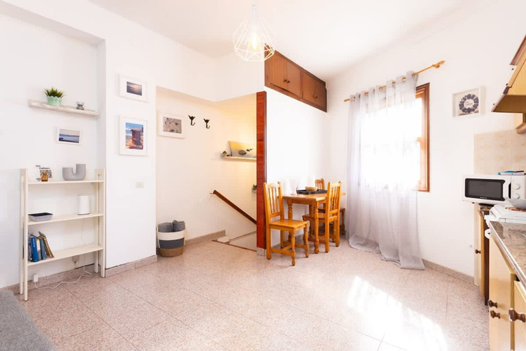 Room 5, Acogedor Apartamento c Ntrico, Santa Cruz de Tenerife