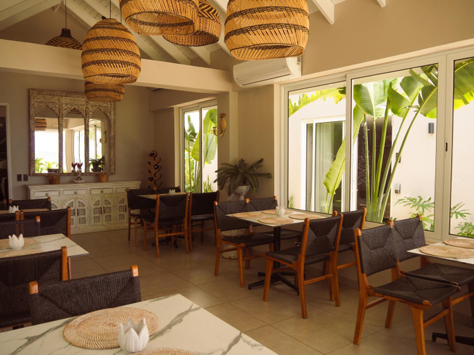 Food & Drinks 5, The Providence Hotel Boutique - Adults Only, San Andrés