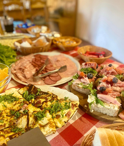 Food & Drinks 5, Penzion Sofinata & Pizzeria Spindleruv Mlyn, Trutnov