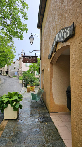 2, Auberge du Coustet, Alpes-Maritimes
