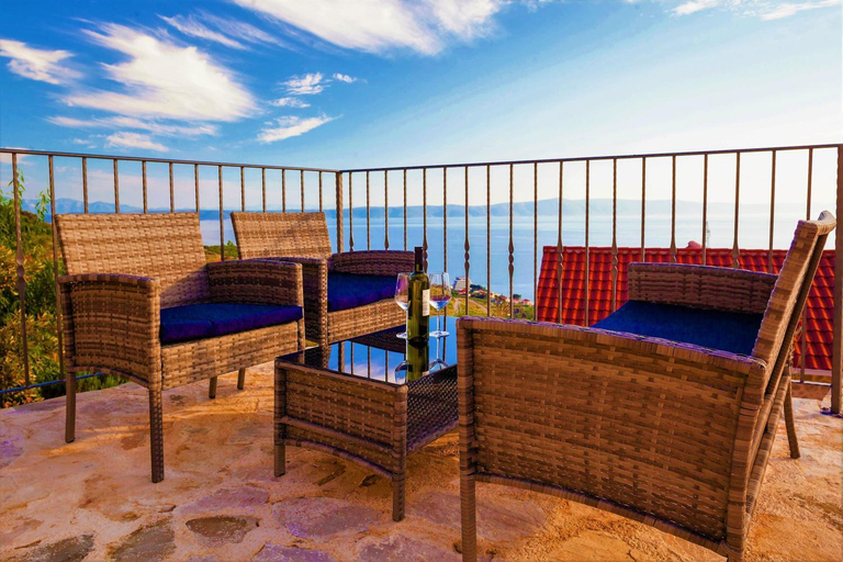 Others 5, Villa in Podgora with Pool near Beach, Podgora