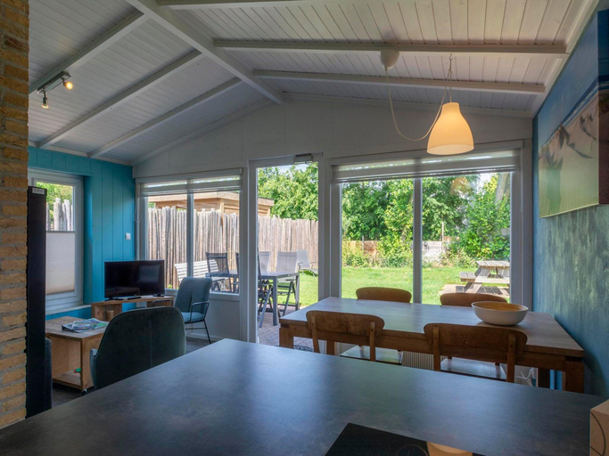 Others 5, Garnekuul 56 holiday home for family, Zijpe