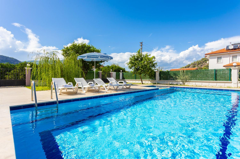 2, Villa Vista, Ortaca