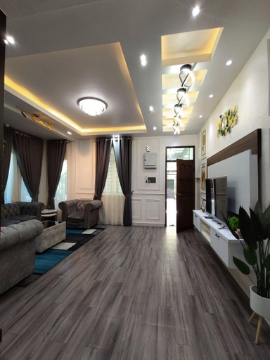 Others 4, KAI Pool Villa Jeli Kelantan, Jeli