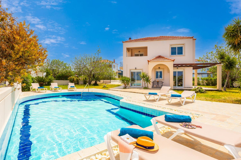 3, Villa Maia, South Aegean