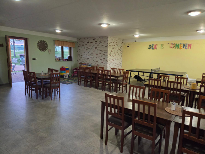 Food & Drinks 2, Podvesky mlyn, Domažlice