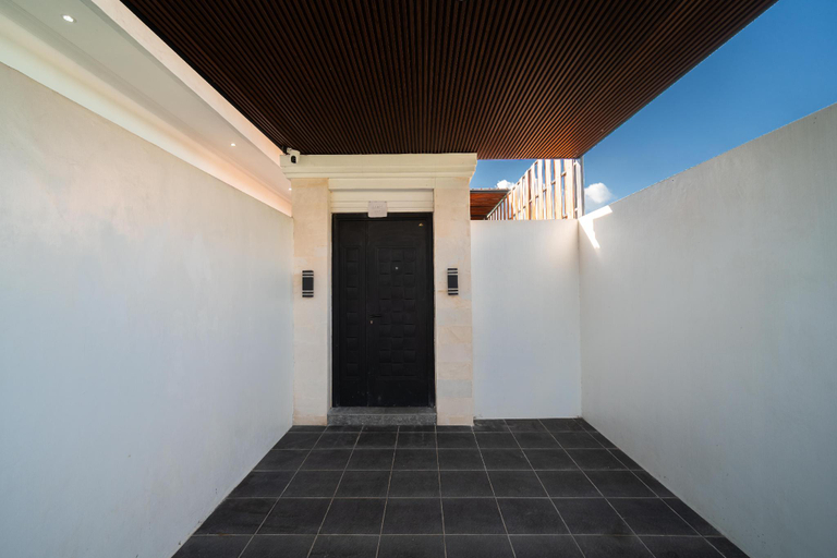 Exterior view 5, Toograss Villa Close to Black Sand Beach, Gianyar
