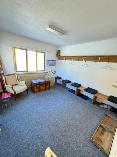 Others 4, Waldheim Pension Laax, Surselva