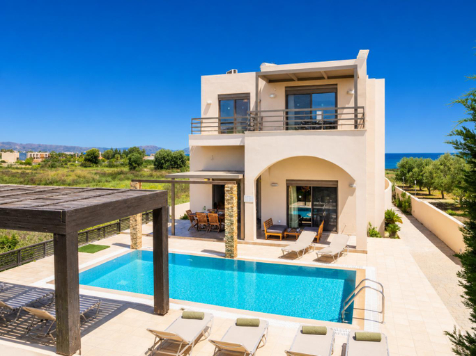 Sport & Beauty 3, Villa Blue Wave Tessera, South Aegean
