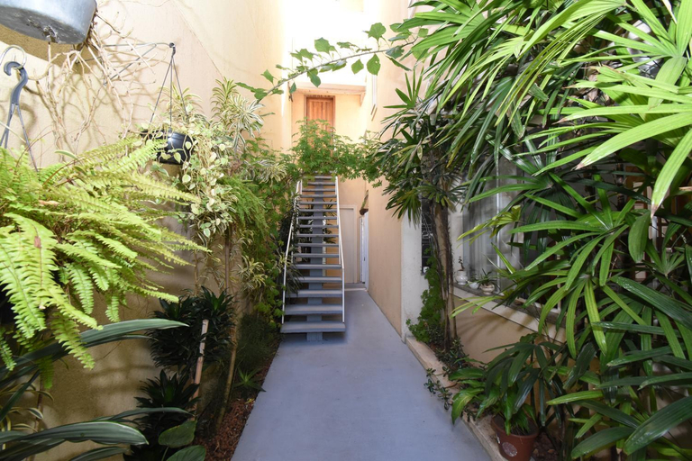 Others, Loft Jardim Botanico 2, Curitiba