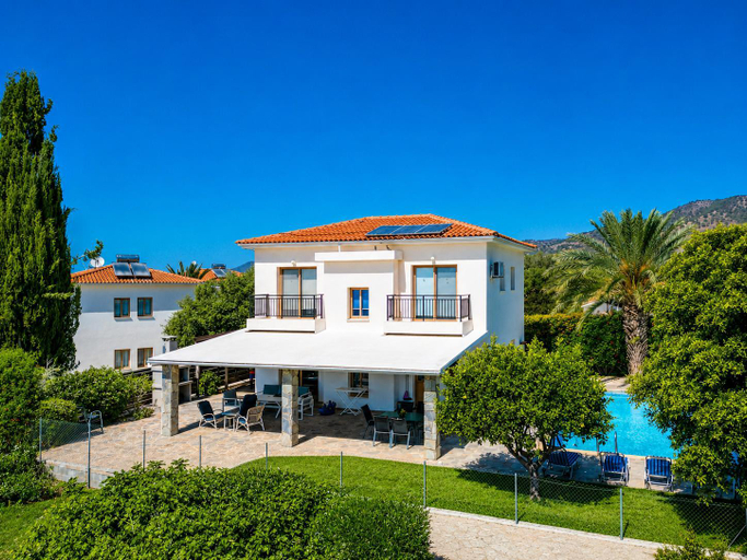 Others 2, Argaka Sunset Villa