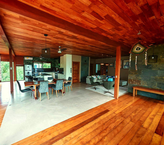 Food & Drinks, Villas Corcovado-AC-Jacuzzi-Pool-Great Views-Nature-Relaxing, Golfito