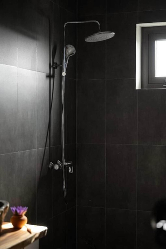 Bathroom 5, ArtLua Boutique Hotel Tam Coc, Hoa Lư