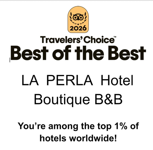 Others 5, La Perla Hotel Boutique B&B, Guadalajara
