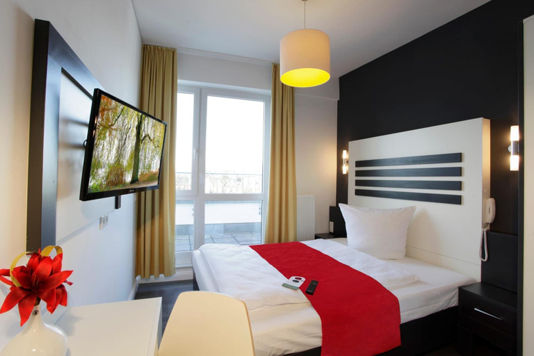 Room 3, INA Boutique 072 Hamburg-St. Georg, Hamburg