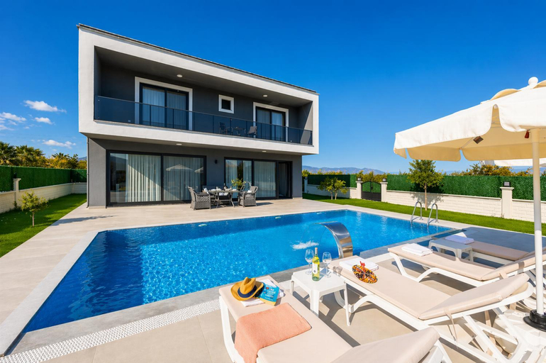 2, Villa Grand Yasar 2, Ortaca