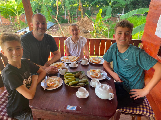 Others 5, Savet Family Homestay & Tour , Sangkae