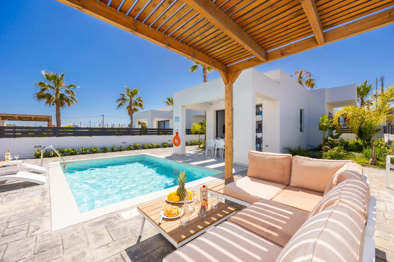 3, Villa Salty Sun 1, South Aegean