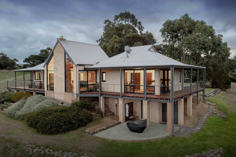 Exterior & Views, Old Coach Road Estate, Victor Harbor