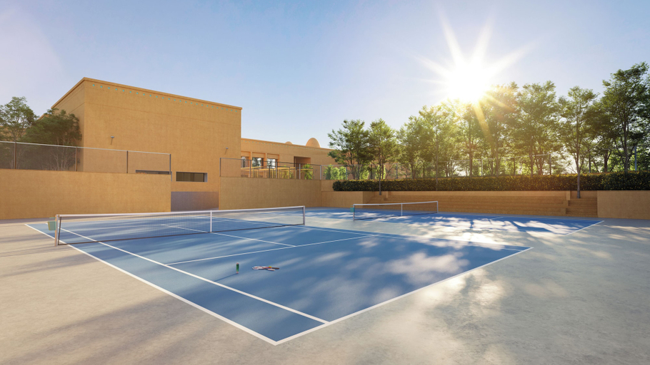 Sport & Beauty 2, Time Square Resort & Spa, Bhuj, Kachchh