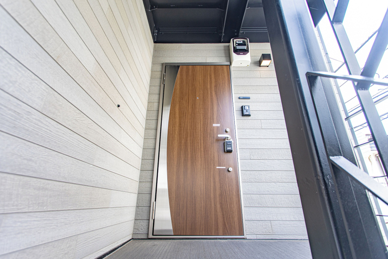 Room 4, Ars Garden Omori, Ōta