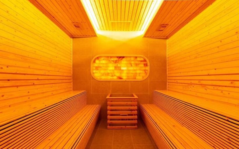 Spa, Lumiere Home by Henry Nguyen, District 7