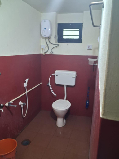 Bathroom 5, Sradha Farm Stay, Palakkad