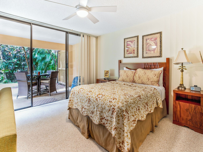 Bedroom, Wailea Ekahi by Maui Rental Group, Maui