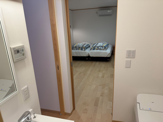 Room 5, Picollo Mondo, Yamanakako