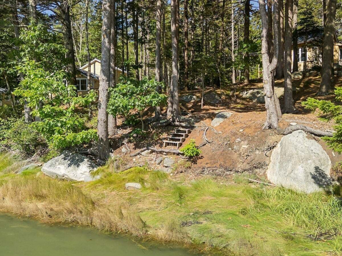 Lake 3, Long Cove Road, Knox