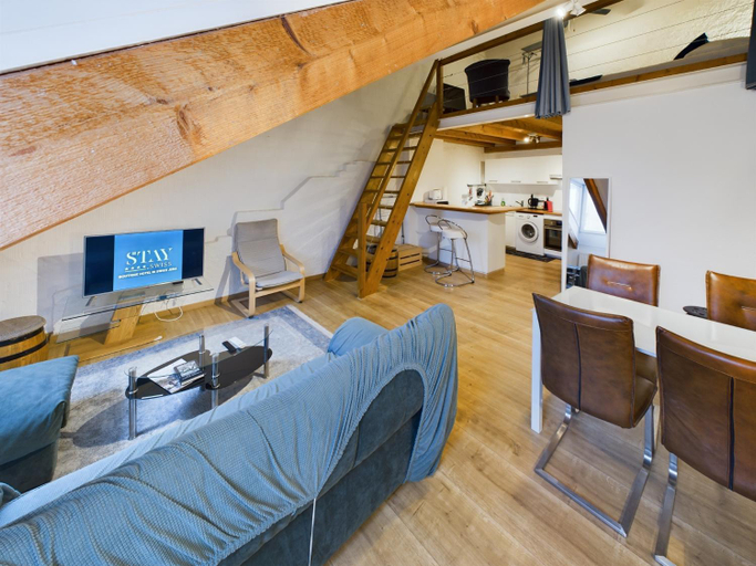 Others 5, Chez Alain Prevu - Boutique Hotel by Stay Swiss, Porrentruy
