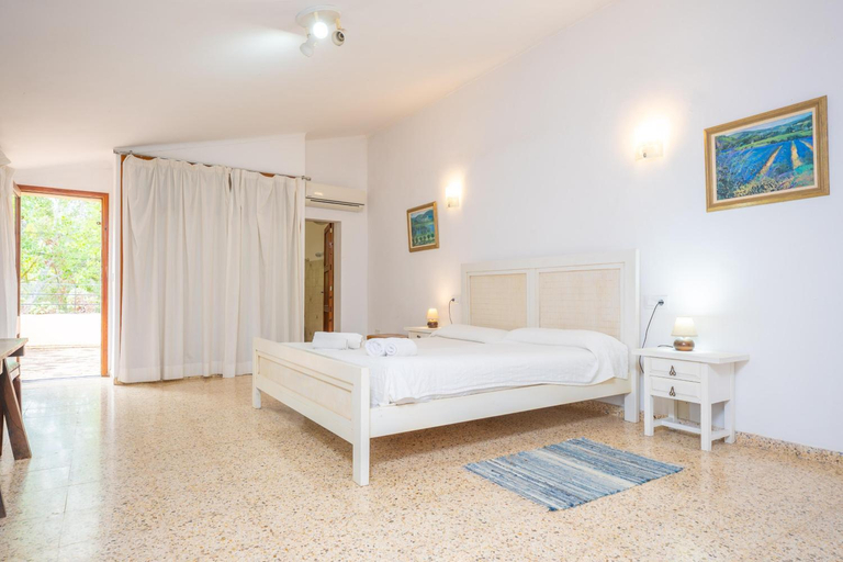 Bedroom 3, CAN FERRER, Baleares