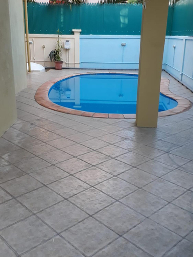 Sport & Beauty 2, Sunny villa in Pereybere with private pool