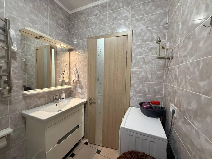 Bathroom 2, Apart 26, Odes'ka