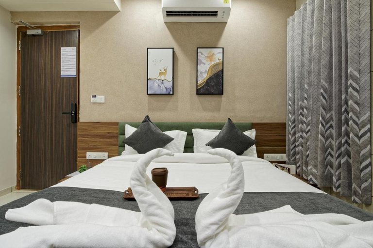 Others 2, Exora Inn, Ahmadabad